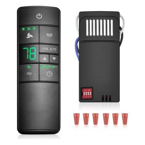 Ceiling Fan Remote Kit for HD3