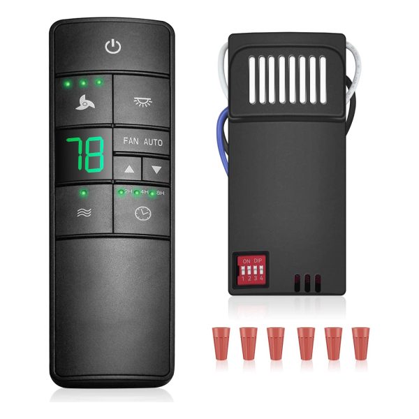 Ceiling Fan Remote Kit for HD3