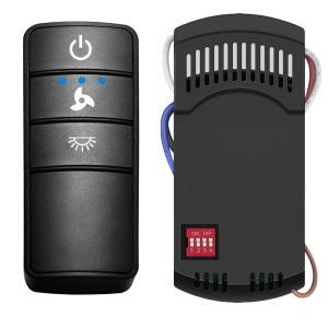 Ceiling Fan Remote Kit for KUJCE10320