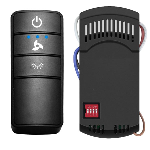 Ceiling Fan Remote Kit for KUJCE10320