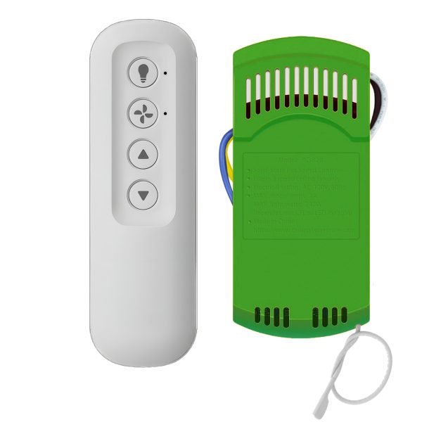 Ceiling Fan Remote Kit for 99770