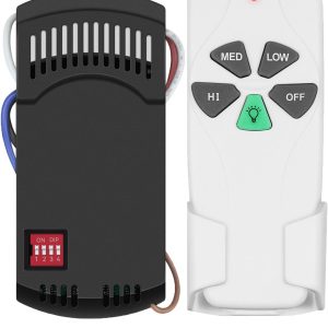 Ceiling Fan Remote Kit for FAN-53T