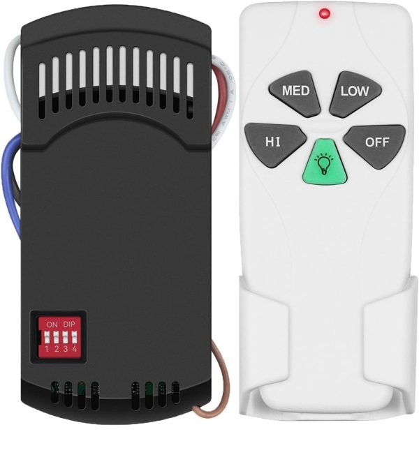 Ceiling Fan Remote Kit for FAN-53T