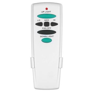 Ceiling Fan Remote for HD6