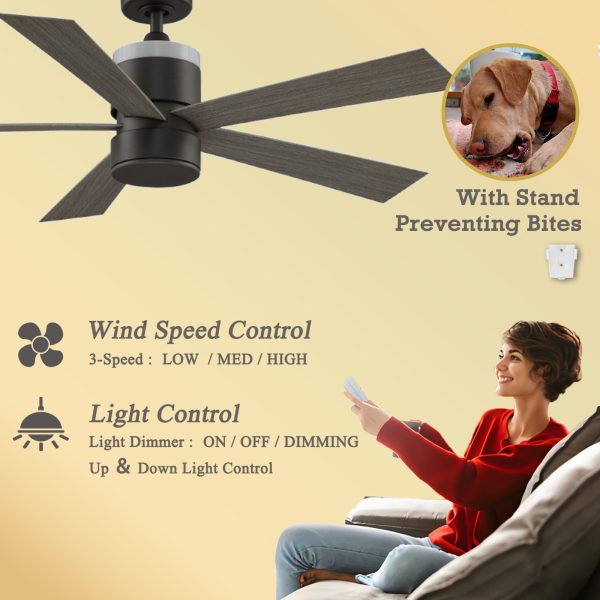 Ceiling Fan Remote Kit for HD6 - Image 2