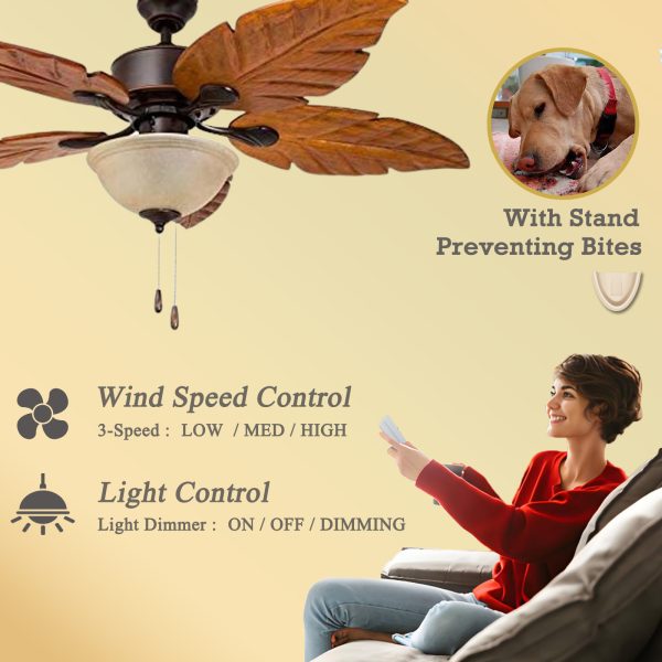 Ceiling Fan Remote Kit for FAN-35T - Image 2