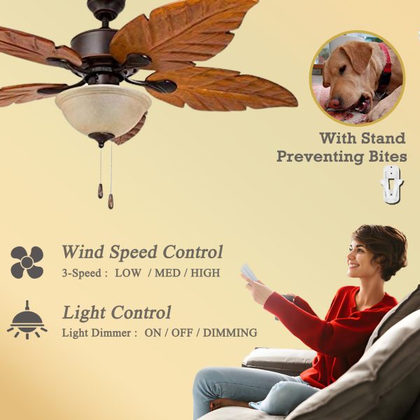 Ceiling Fan Remote Kit for 99122 - Image 2