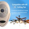 Ceiling Fan Remote Kit for FAN-35T - Image 3