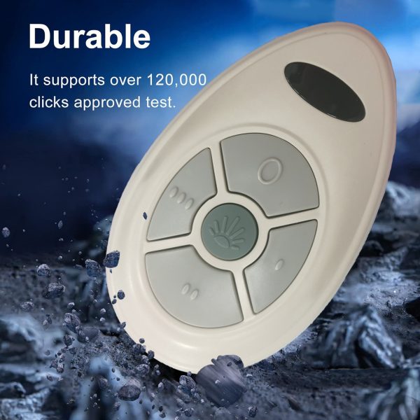 Ceiling Fan Remote Kit for FAN-35T - Image 6