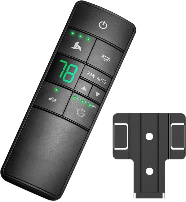 Ceiling Fan Remote for HD3