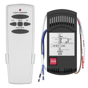 Ceiling Fan Remote Kit for HD5