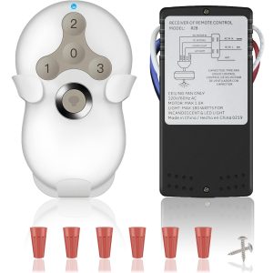 Ceiling Fan Remote Kit for 99122